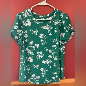 Women’s M blouse